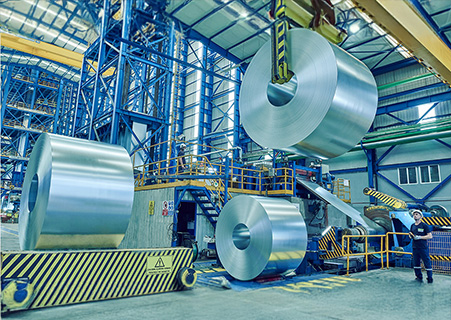 Soğuk Galvanizleme ve Roval Uygulamaları